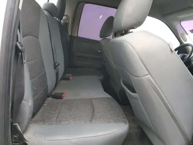 2014 RAM 1500 SLT  