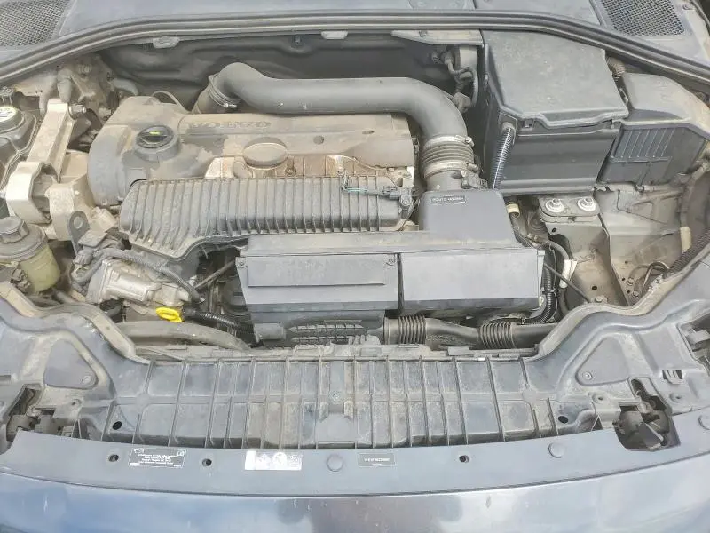 2014 VOLVO S60 T5  
