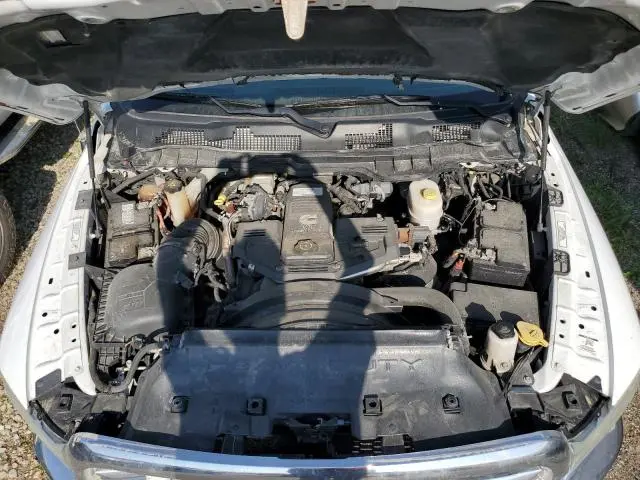 2018 RAM 2500 ST  