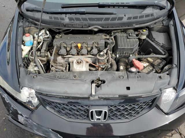 2011 HONDA CIVIC EX