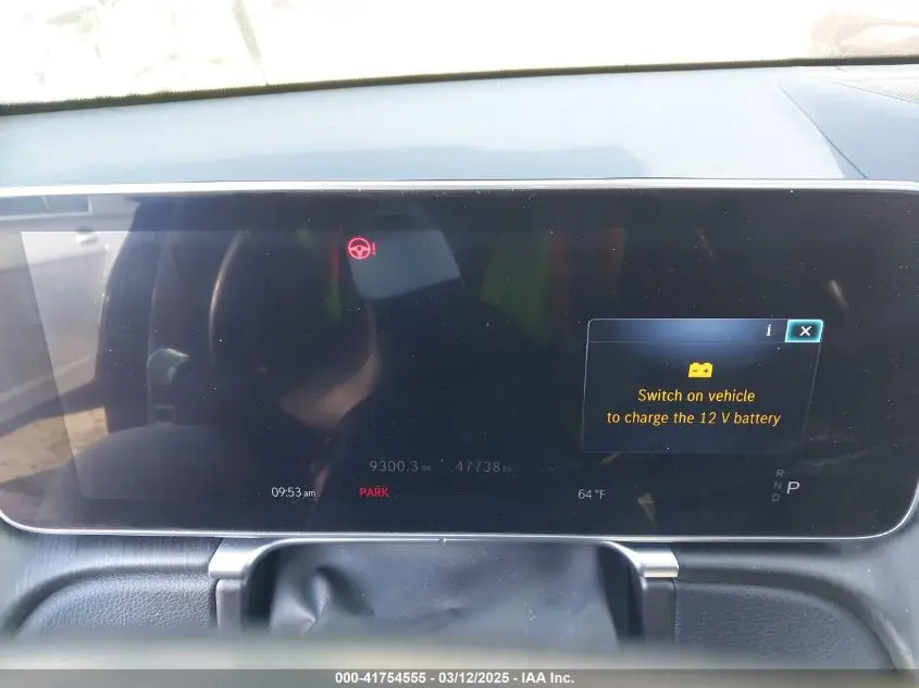 2022 MERCEDES-BENZ S 580 4MATIC