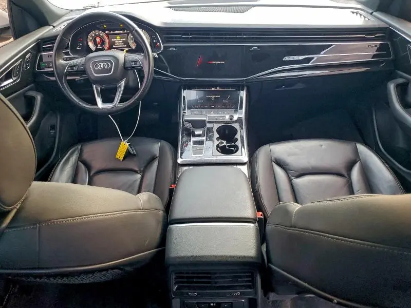 2019 AUDI Q8 PREMIUM  