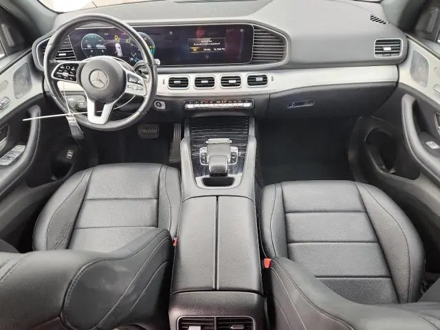 2020 MERCEDES-BENZ GLE 350 4MATIC  