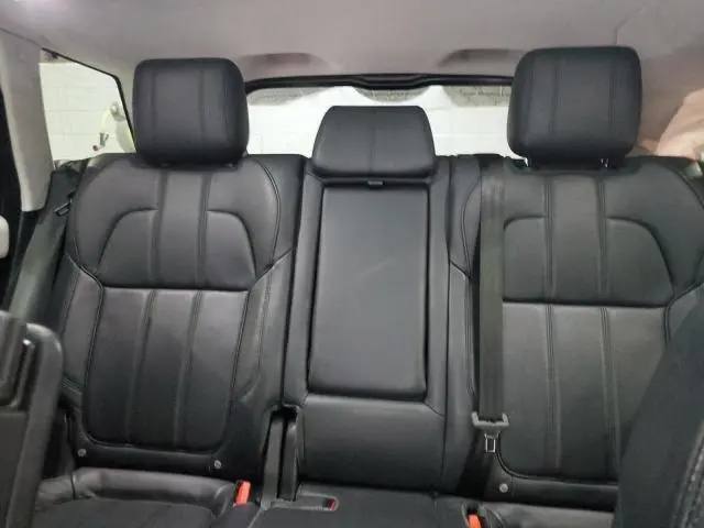 2016 LAND ROVER RANGE ROVER SPORT HSE