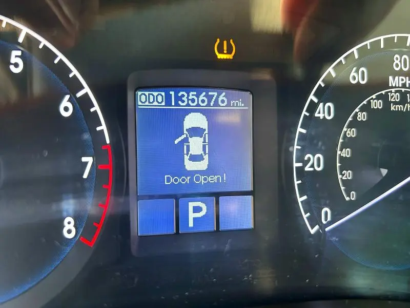 2012 HYUNDAI GENESIS 3.8L  