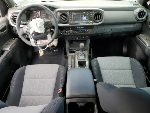 2023 TOYOTA TACOMA DOUBLE CAB  