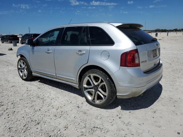 2011 FORD EDGE SPORT