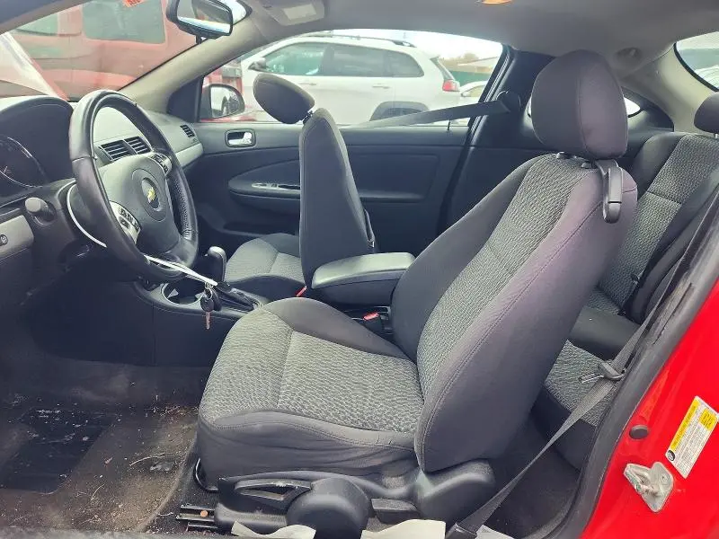 2010 CHEVROLET COBALT 1LT  