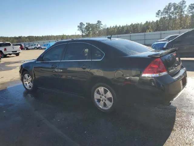 2012 CHEVROLET IMPALA LT