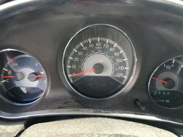 2013 CHRYSLER 200 LX  