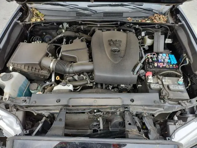 2023 TOYOTA TACOMA DOUBLE CAB  