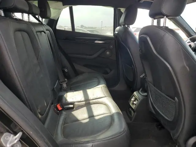 2017 BMW X1 XDRIVE28I  