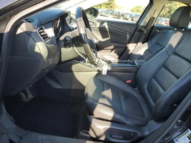 2016 MAZDA 6 TOURING  