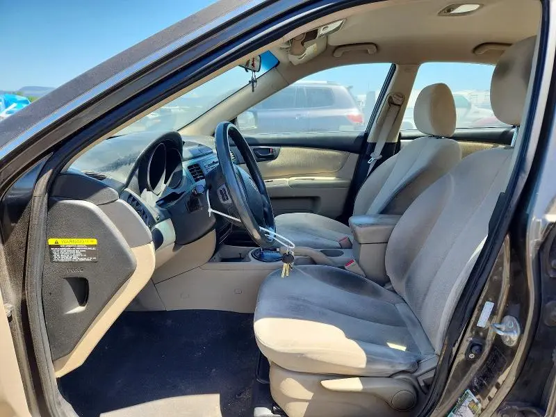 2010 KIA OPTIMA LX  
