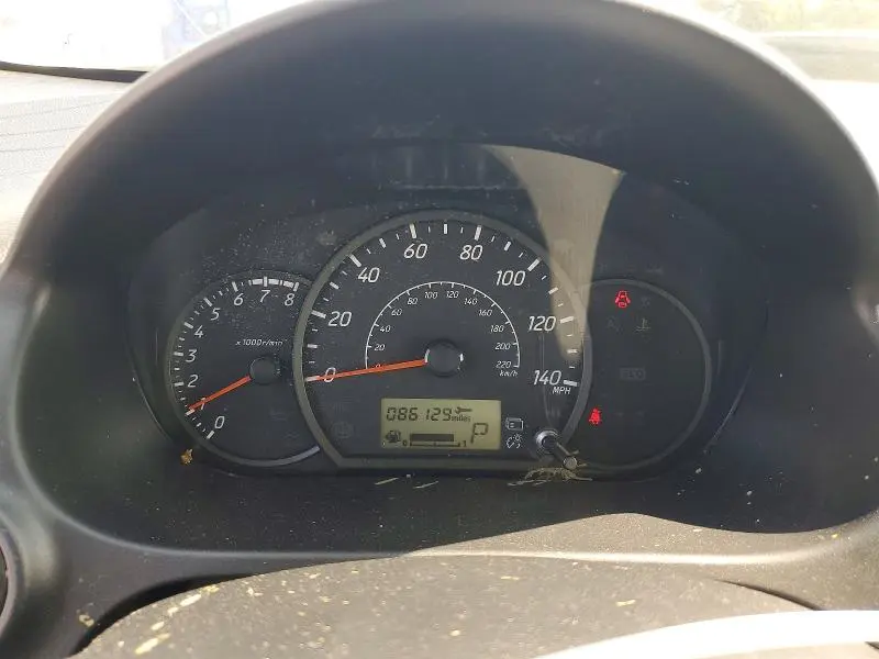2019 MITSUBISHI MIRAGE G4 ES  