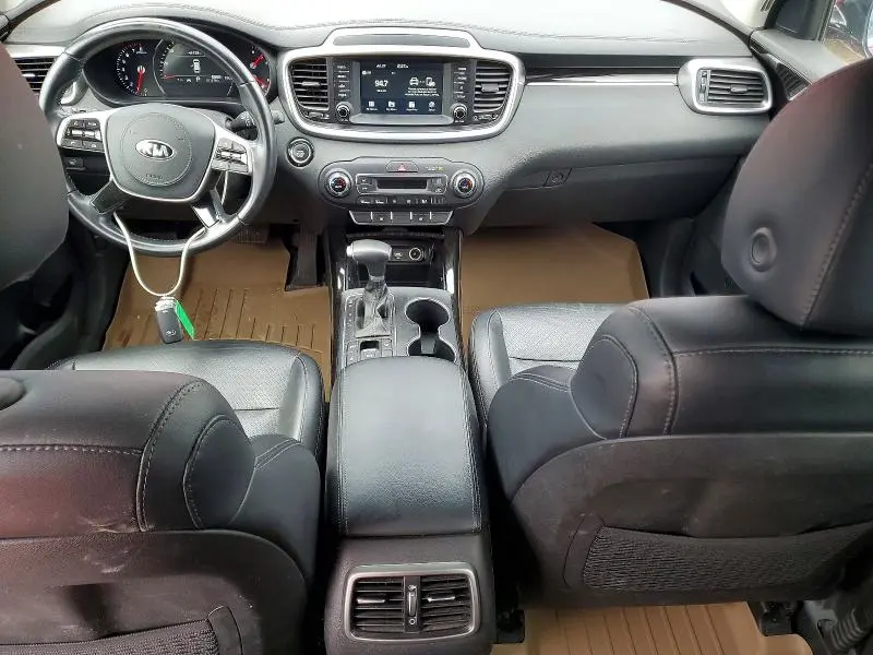 2020 KIA SORENTO EX V6  