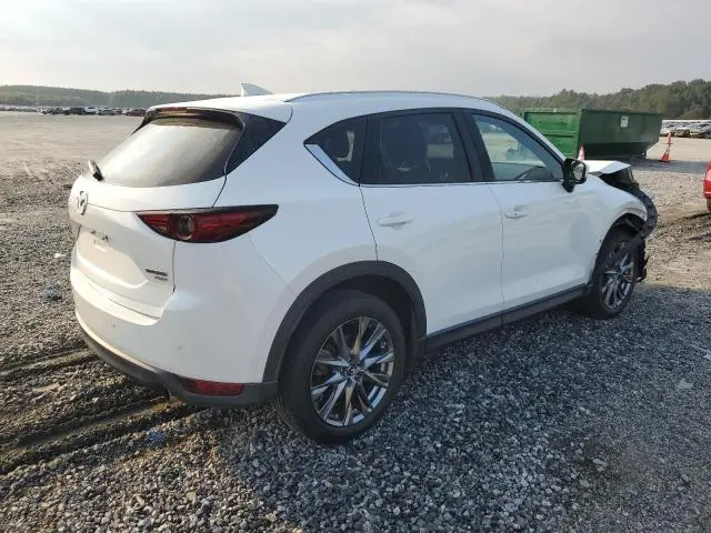 2021 MAZDA CX-5 SIGNATURE  