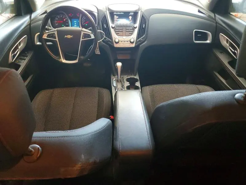 2012 CHEVROLET EQUINOX LT  