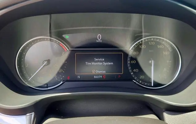 2019 CADILLAC XT4 LUXURY  