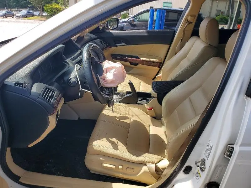 2012 HONDA CROSSTOUR EXL  