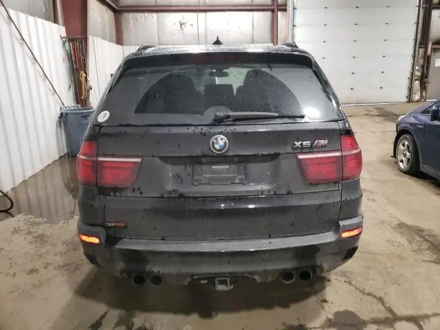 2011 BMW X5 M  
