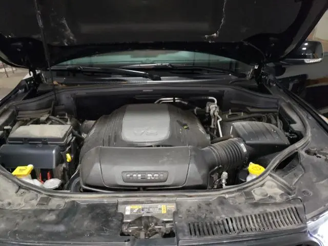 2023 DODGE DURANGO R/T  