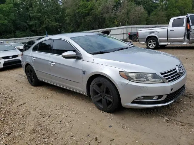 2014 VOLKSWAGEN CC SPORT  