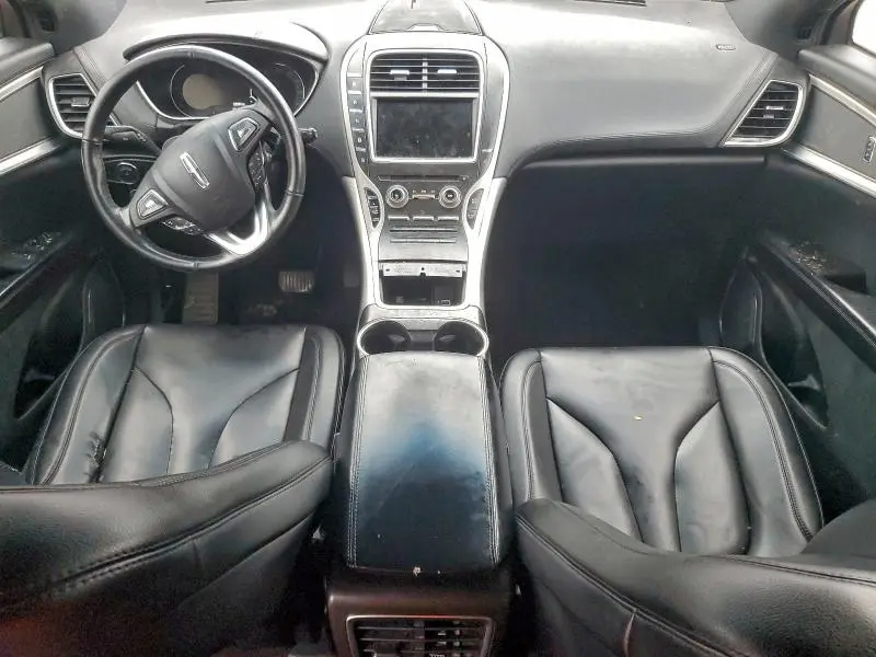 2016 LINCOLN MKX PREMIERE  