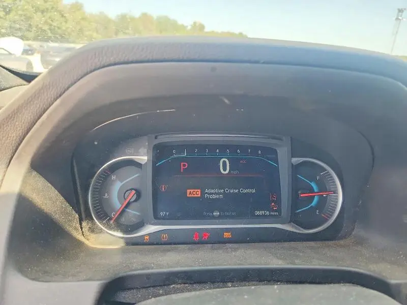 2019 HONDA PASSPORT EXL  