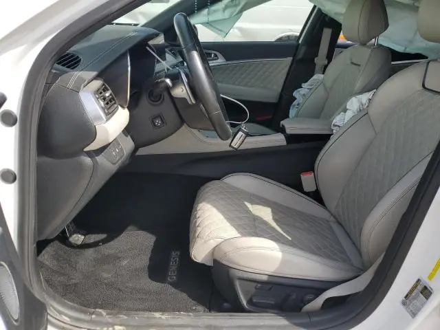 2022 GENESIS G70 BASE  