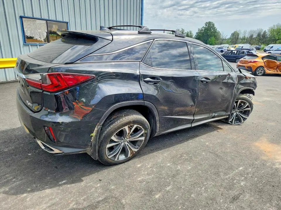 2019 LEXUS RX 350 BASE  