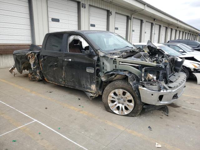 2014 RAM 1500 LONGHORN