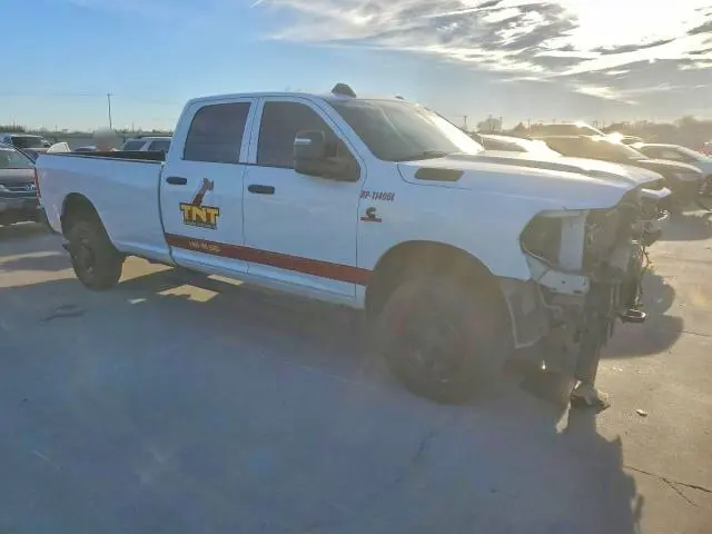 2023 RAM 2500 TRADESMAN  