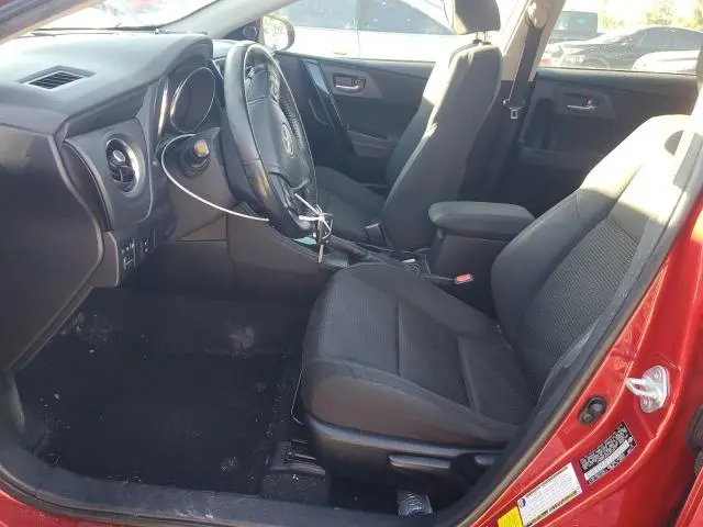 2016 TOYOTA SCION IM   