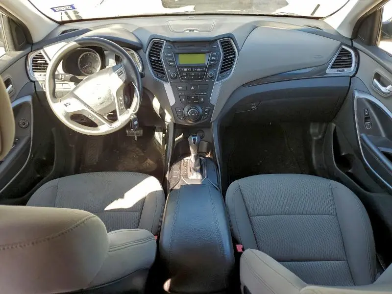 2013 HYUNDAI SANTA FE SPORT   