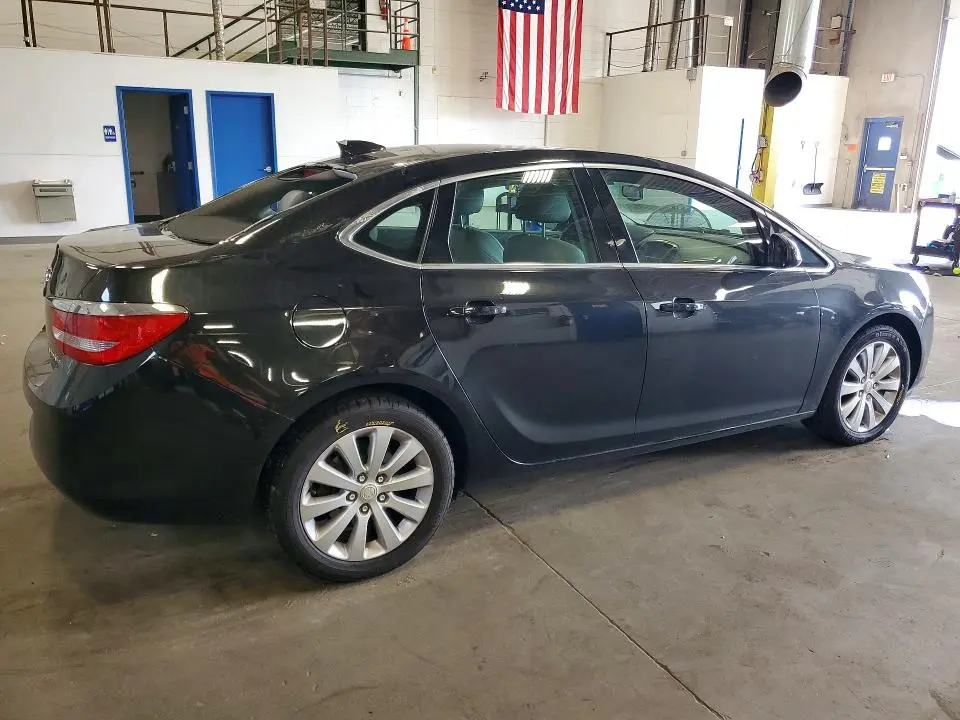2015 BUICK VERANO   
