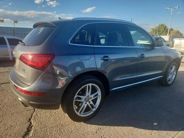 2013 AUDI Q5 PREMIUM PLUS