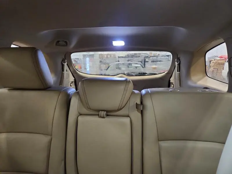 2014 SUBARU TRIBECA LIMITED  