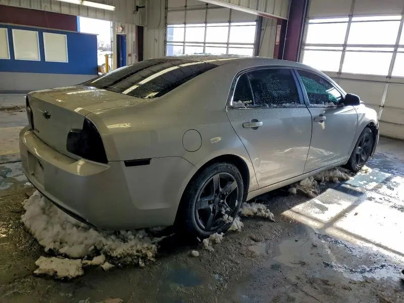 2011 CHEVROLET MALIBU LS  