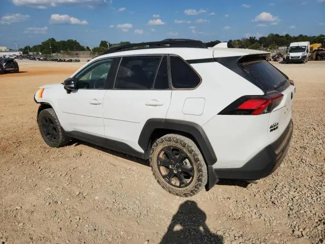 2020 TOYOTA RAV4 ADVENTURE  