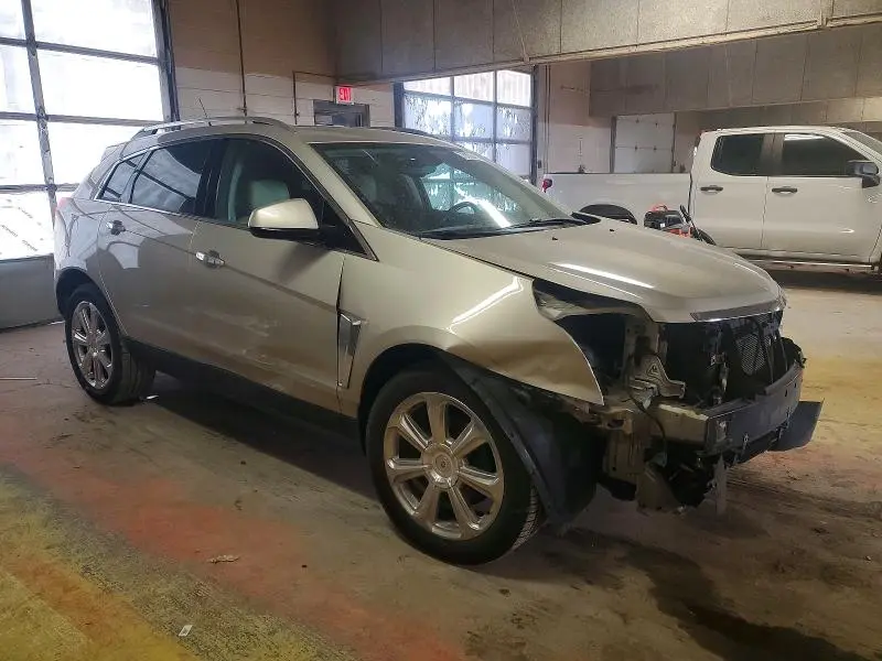 2013 CADILLAC SRX PERFORMANCE COLLECTION  