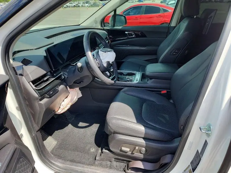 2025 KIA CARNIVAL SX PRESTIGE  