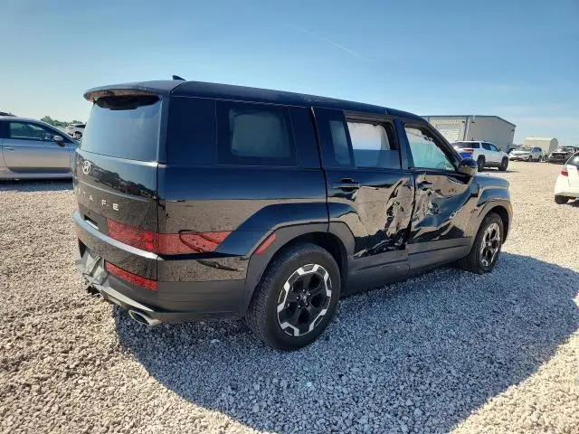 2024 HYUNDAI SANTA FE SE  