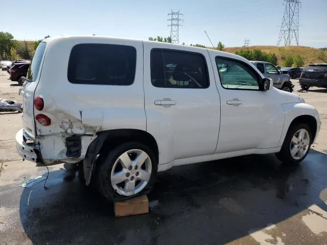 2011 CHEVROLET HHR LT  