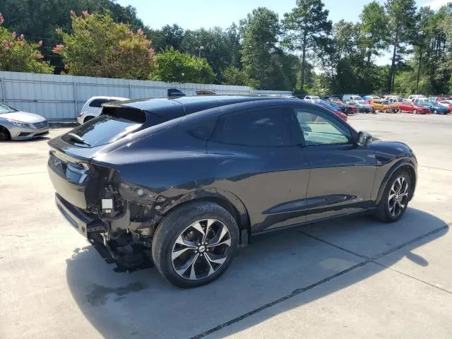 2022 FORD MUSTANG MACH-E PREMIUM  