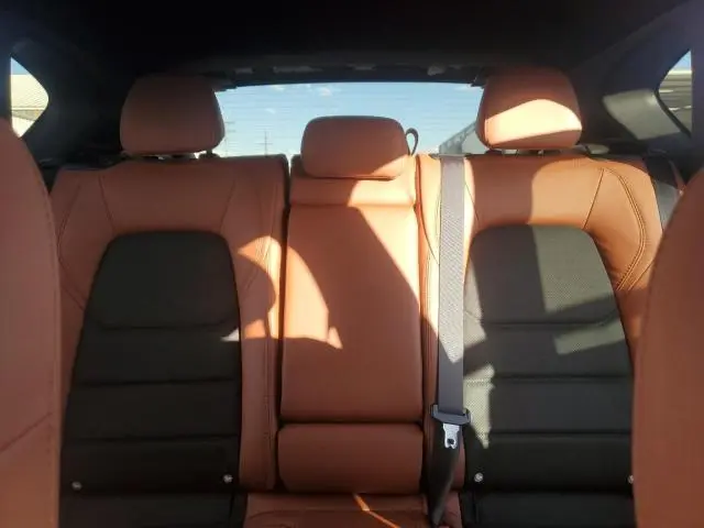 2025 MAZDA CX-5 CARBON TURBO  