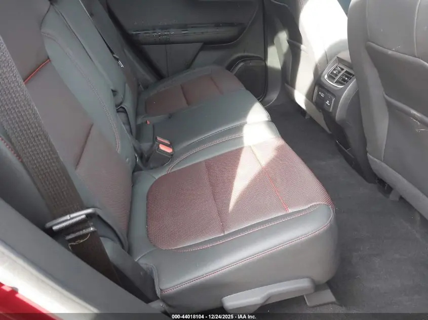 2024 CHEVROLET BLAZER AWD RS