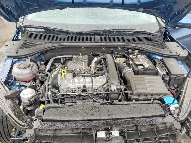 2021 VOLKSWAGEN JETTA SEL  