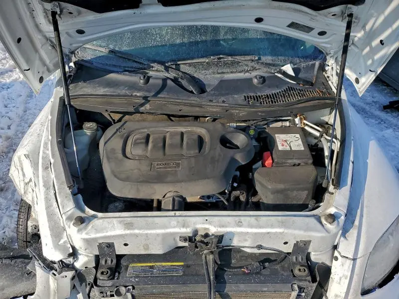 2010 CHEVROLET HHR LS  