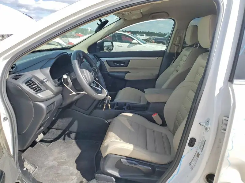 2021 HONDA CR-V LX  